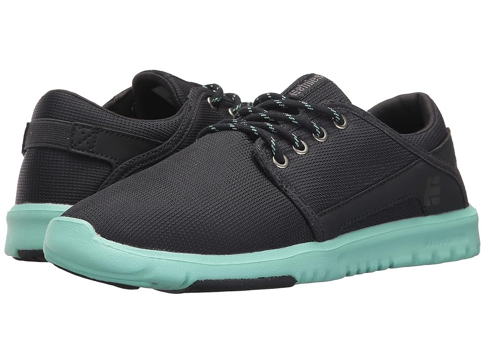 

etnies Scout W (Dark Blue) Women's Skate Shoes