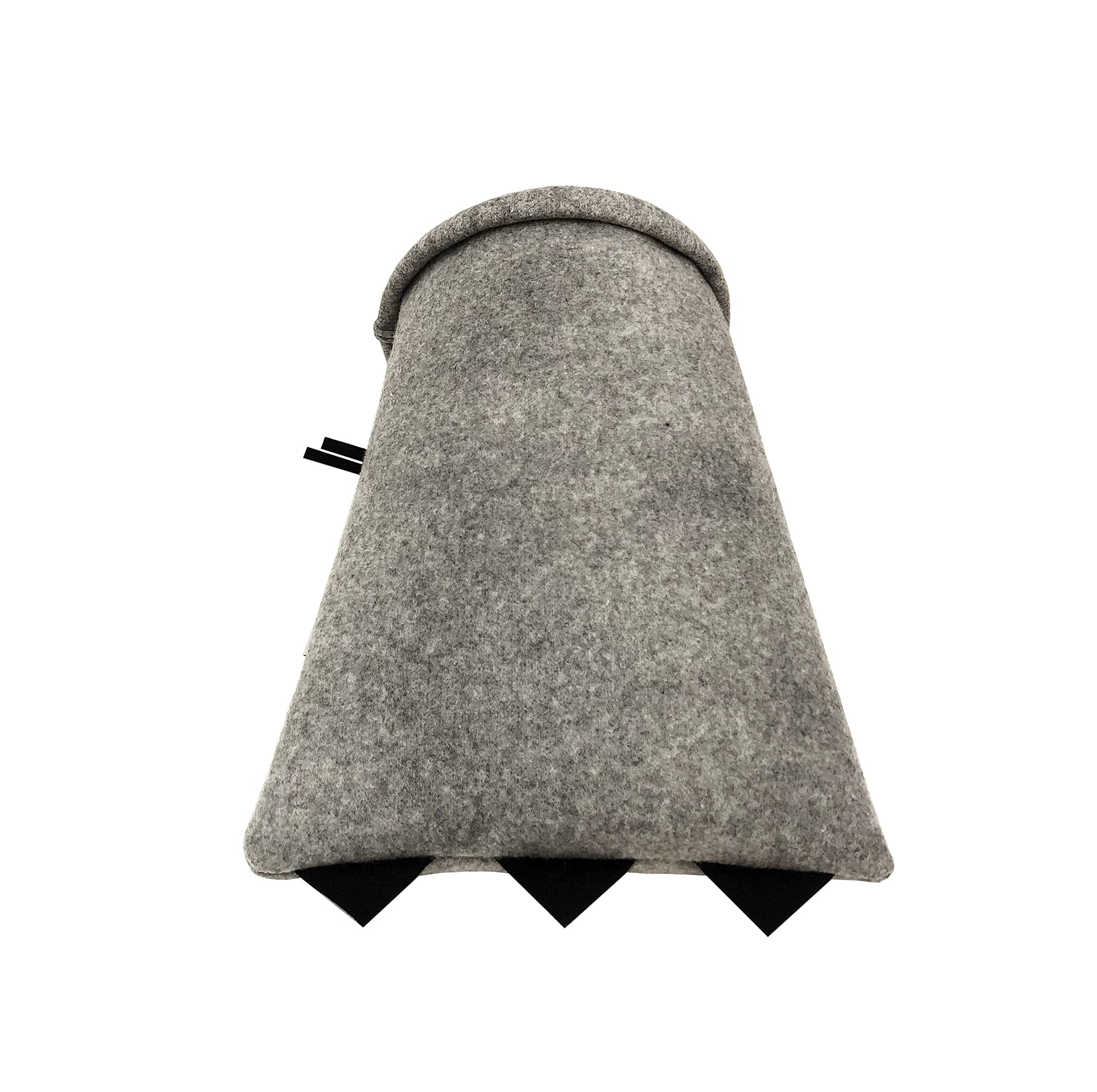 Cocon en laine pour chat Dragon Cave lit grotte igloo chaton