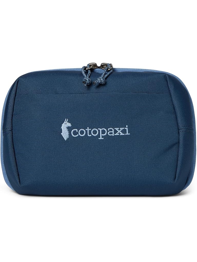 Navy Cotopaxi Viaje Tech Organizer