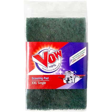 Vow Scouring Pad,Multicolor
