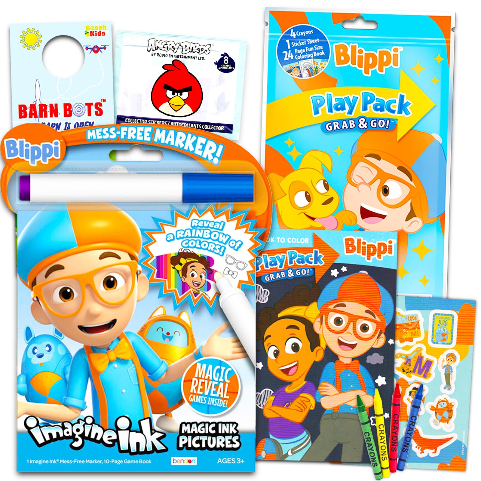 台座 (Gypsy plants/青坊主)三点セット 検)インビジブルインク Amazon.com: Blippi Coloring and Activity Books - Imagine Ink