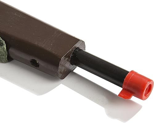 Miniatura 5 de kadet trainerifle madera y acero Bolt Acción Bulk