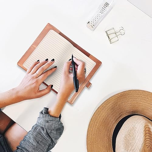 Vista 14 de Samsill 2, negro, cuaderno