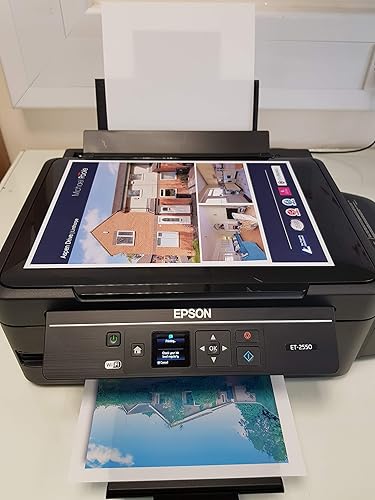 Miniatura 3 de RTL49-10 hojas de 11" x 17" - Lámina de película retroiluminada translúcida para todas las impresoras de inyección de tinta y copiadoras láser,