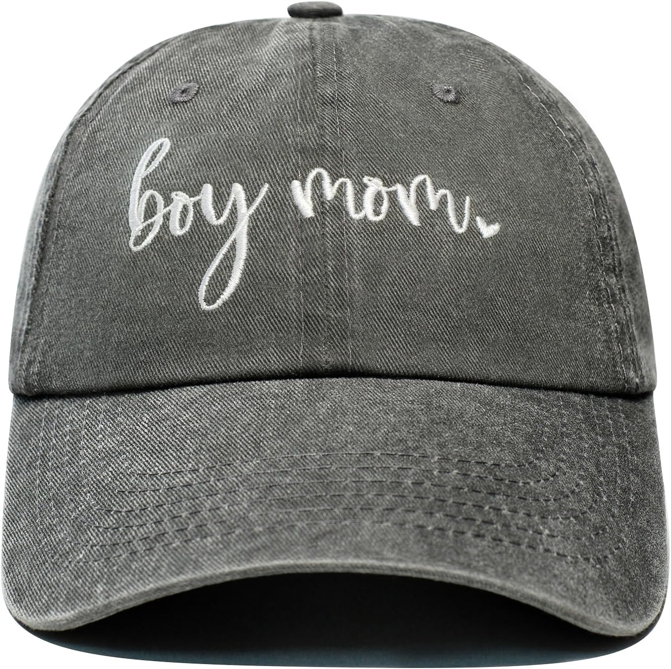 Boy Mom Gifts Boy Mom Hat for Women Birthday Gift Ideas Essentials