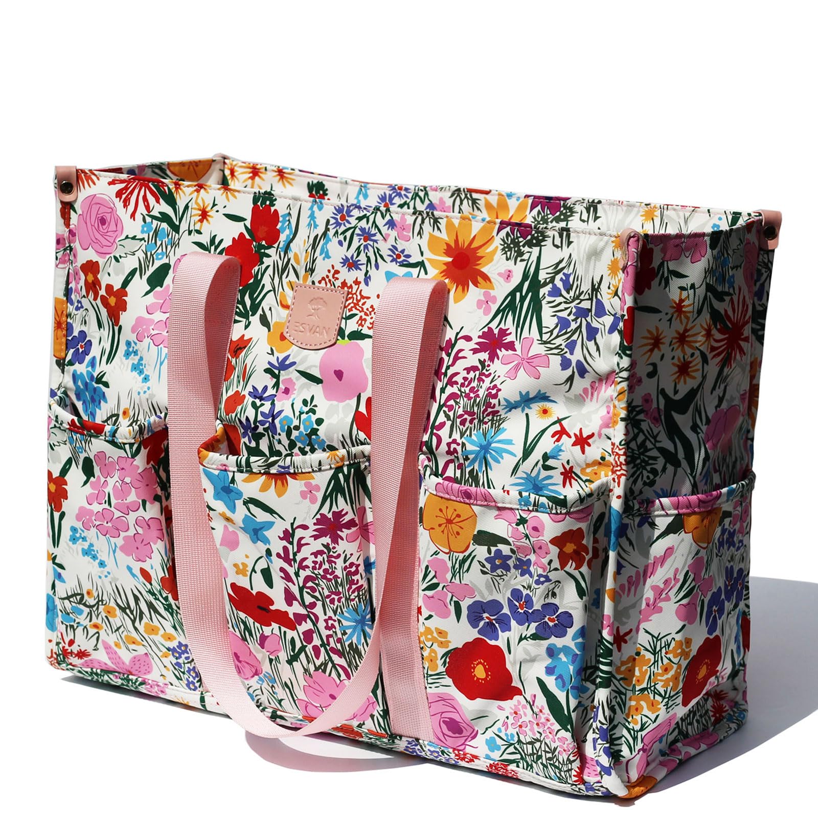 ESVAN Utility Tote Bag - travel totes | Mubboo