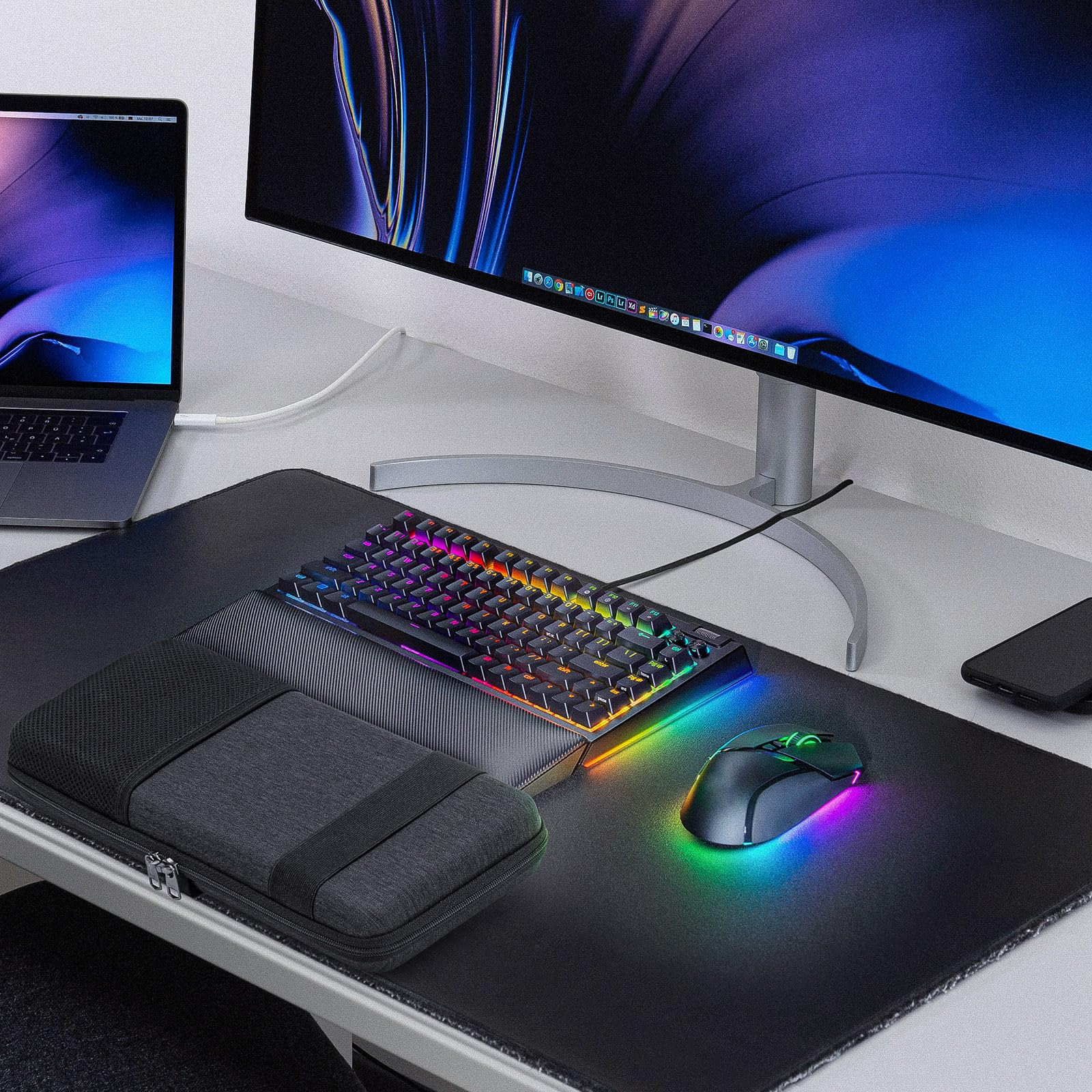 受付終了しました！ゲーミングPC Intel Core i7 3770K ケースacer