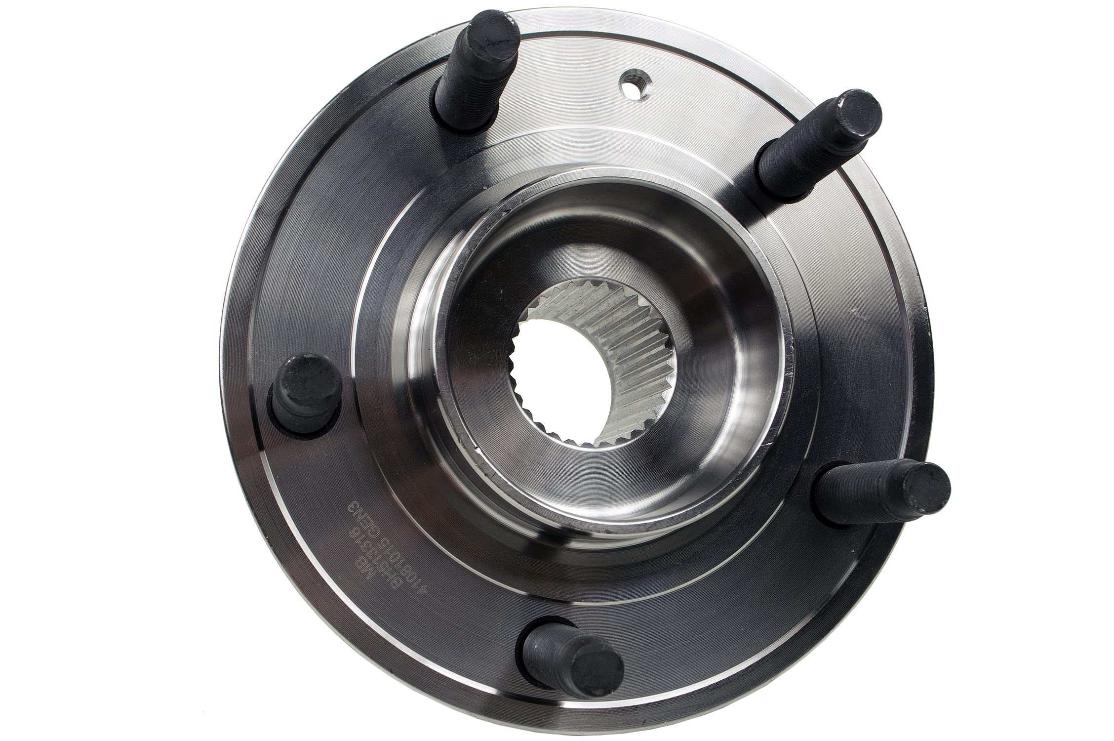 Amazon.com: Mevotech Supreme Wheel Bearing and Hub Assembly Kit 