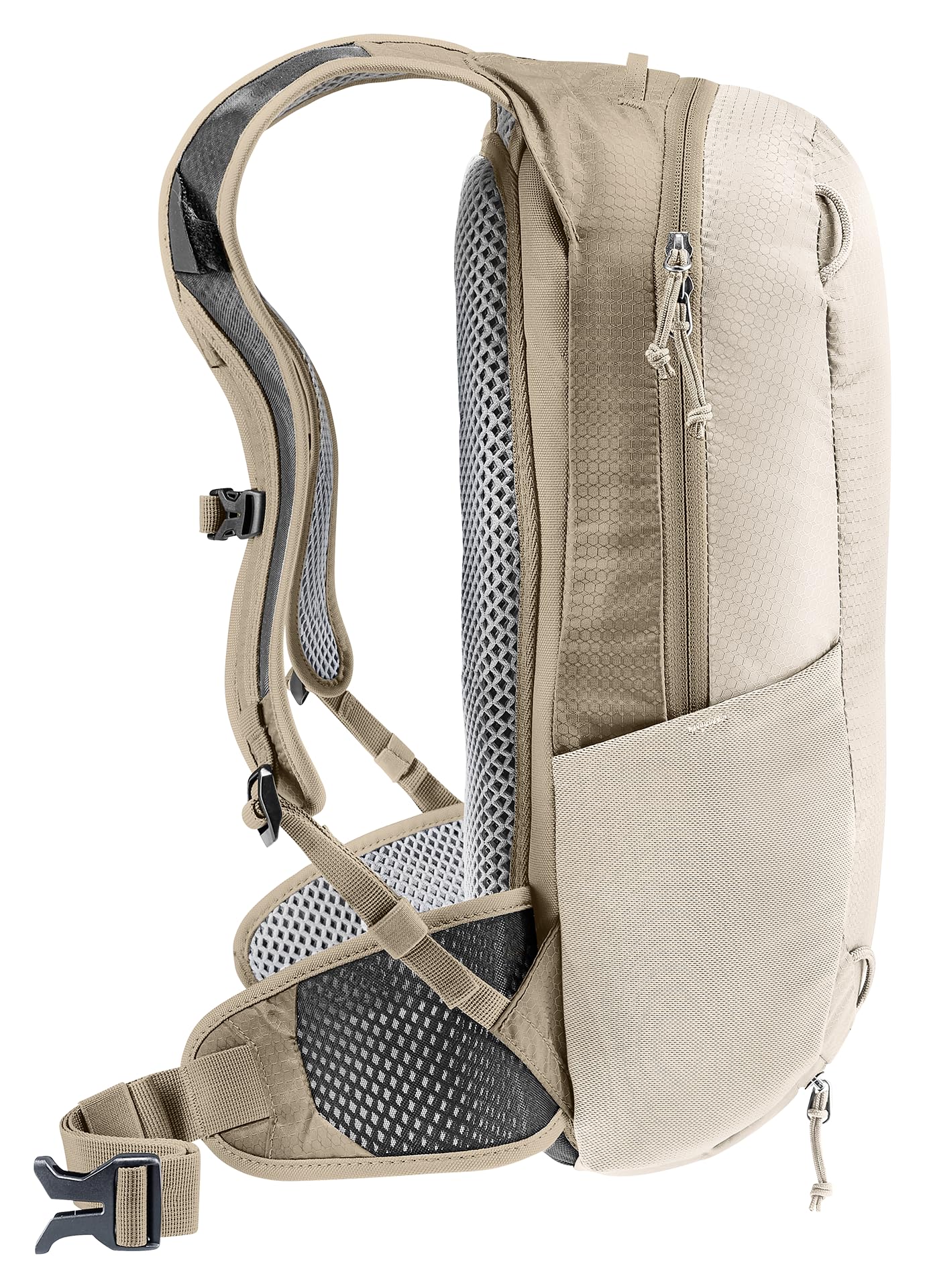 deuter Race 8 Zaino da bicicletta