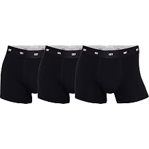 CR7 Men's Boxer Shorts Pack of 3