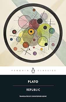 国家 プラトン THE REPUBLIC - PLATO The Republic by Plato: 9780140455113 | PenguinRandomHouse