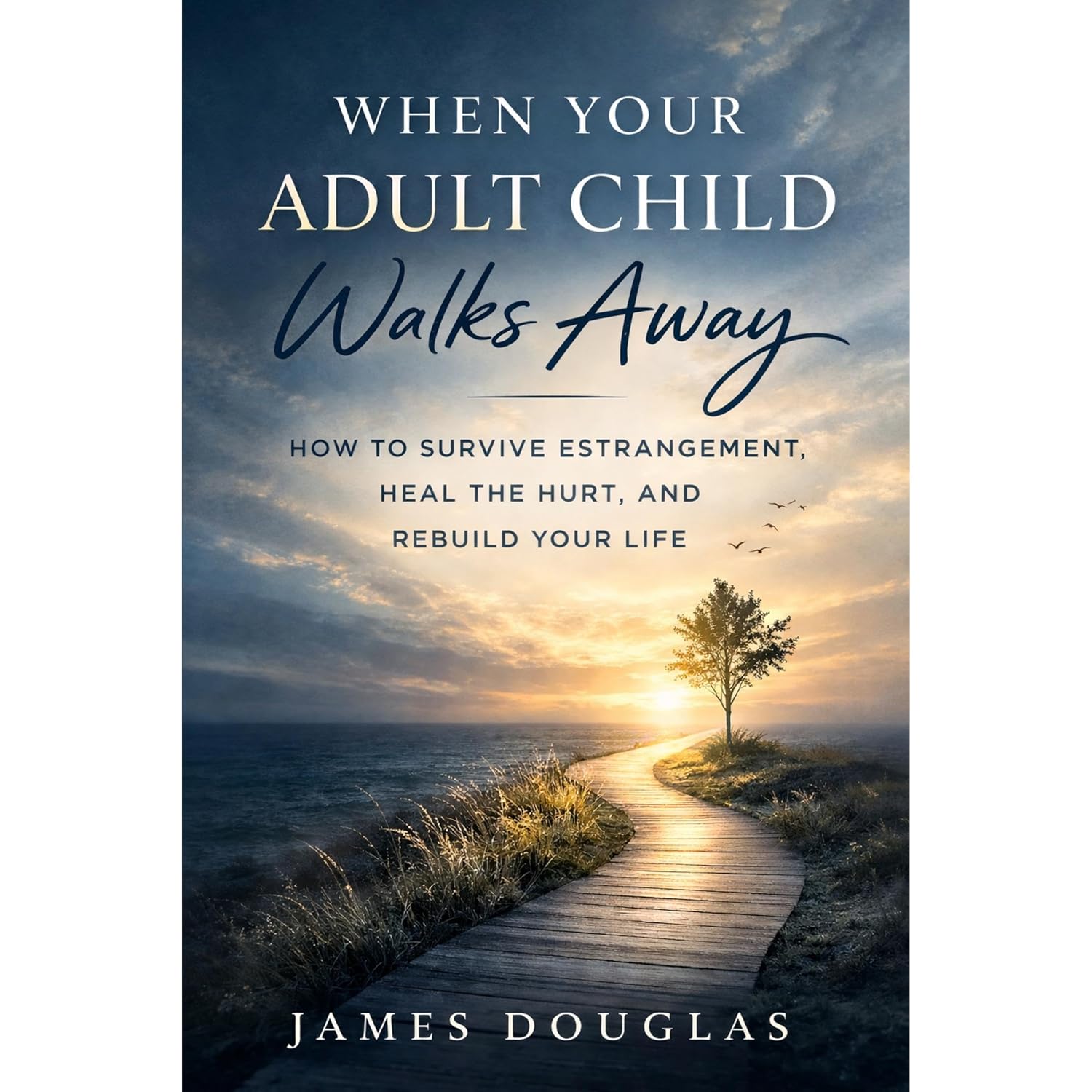 When Your Adult Child Walks Away: How to Survive Estrangement, Heal the Hurt, and Rebuild Your Life    
	                
	            

                 
                        Audible Audiobook 
                  
                        – Unabridged