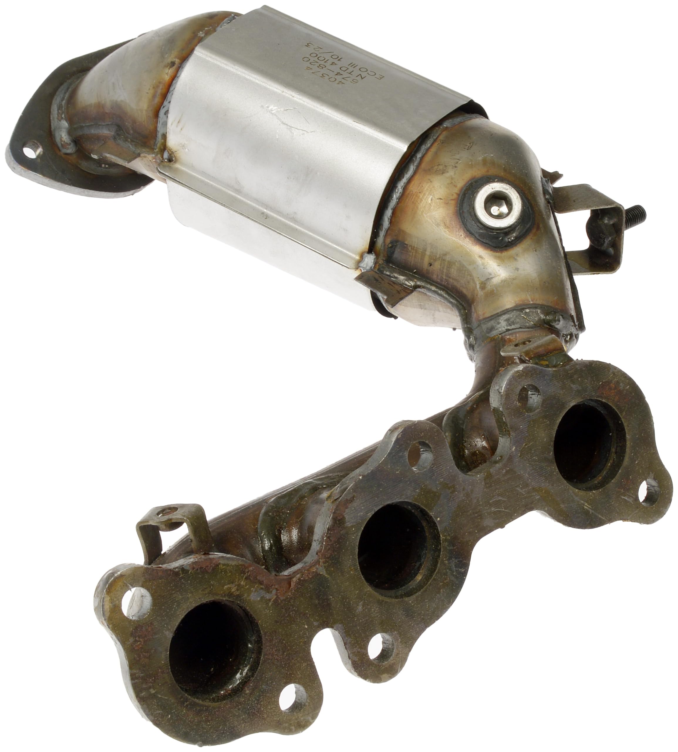 Amazon.com: Dorman 674-820 Rear Manifold Converter - Not CARB
