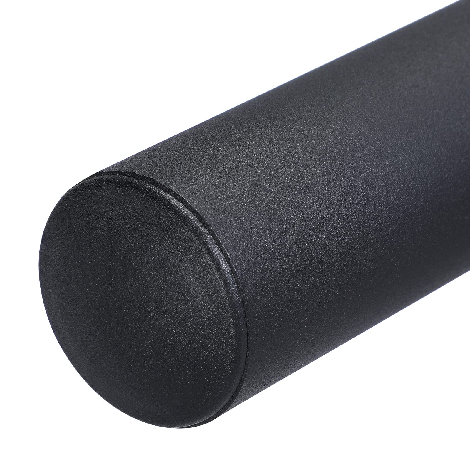 Soporte Vertical para Bumper Plates - Rack de Almacenamiento de Discos de 50 mm - Diseño Sencillo - 80 x 60 x110 Cm - 18 Kg