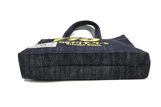 【美品】 TED MAN Ted Company デニム トートバッグ 新品未使用【TED MAN】デニムトートバッグ - メルカリ