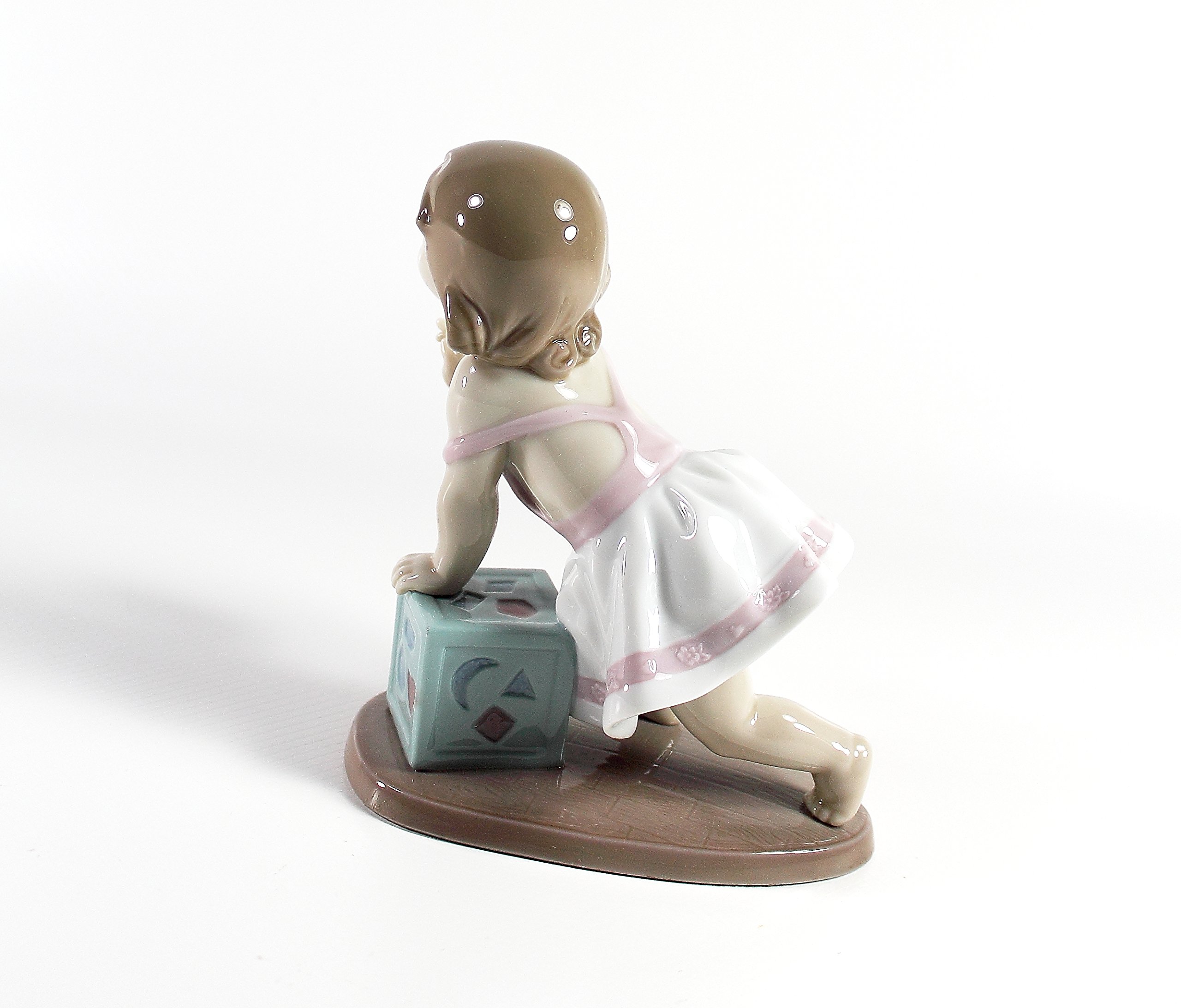 Lladro Figurine 