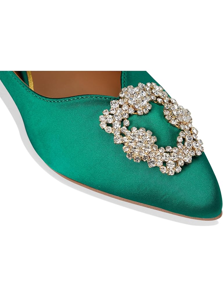 Green J. Renee Ezara