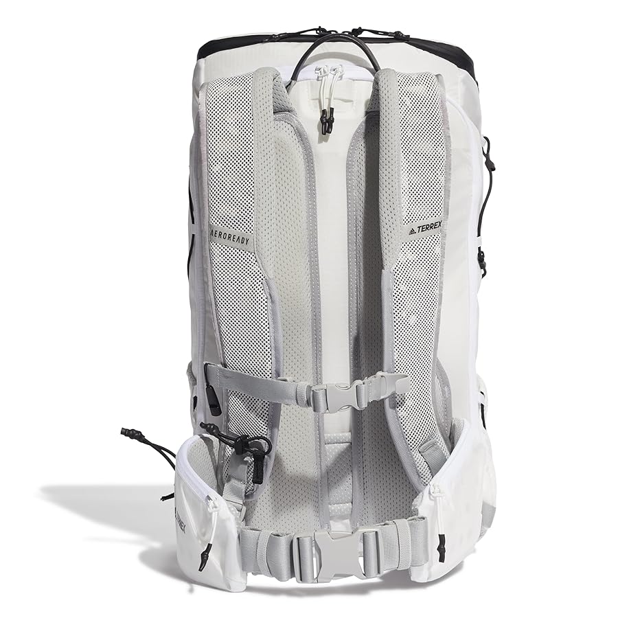 Amazon | [アディダス] リュック・バックパック テレックス