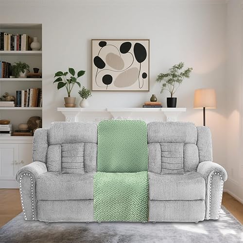 Miniatura 271 de Fundas 100% impermeables para sofá reclinable seccional, fundas para sofá reclinable en forma de L, funda para sofá seccional de esquina en forma de