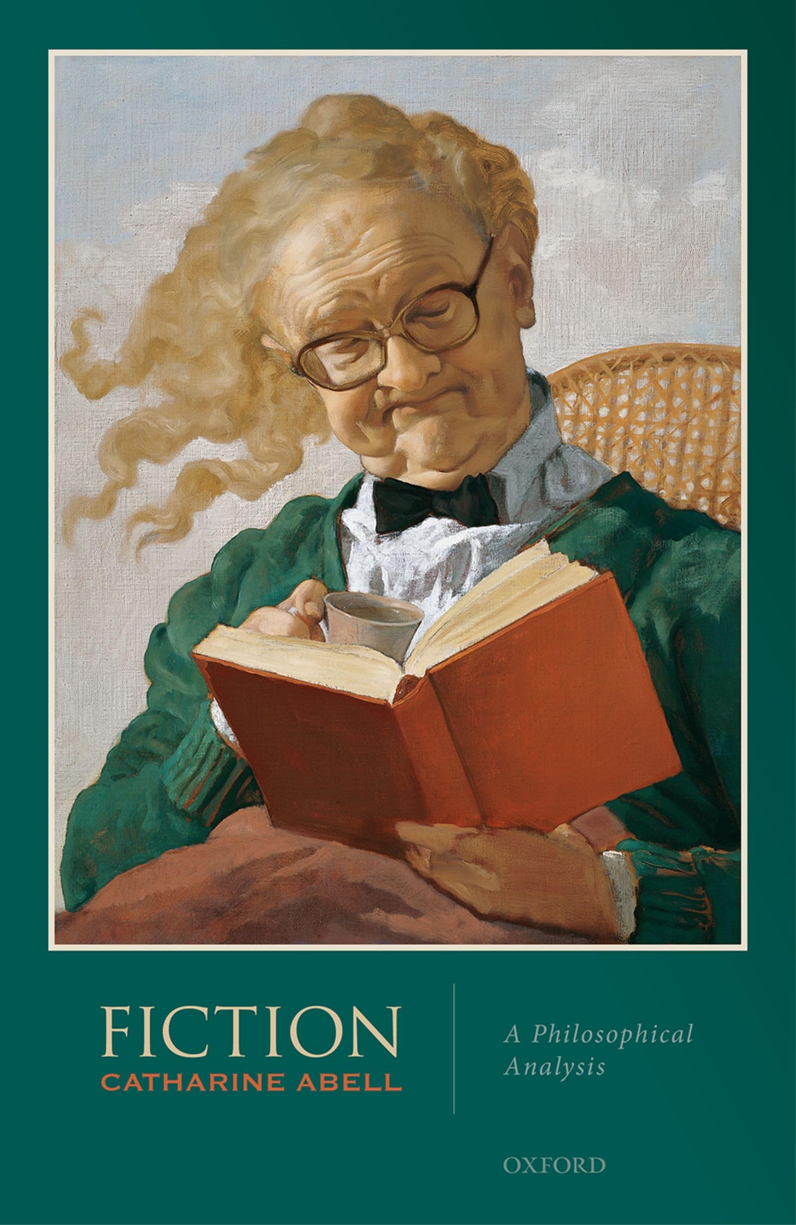 FICTION:PHILOSOPHICAL ANALYSIS CLOTH: A Philosophical Analysis