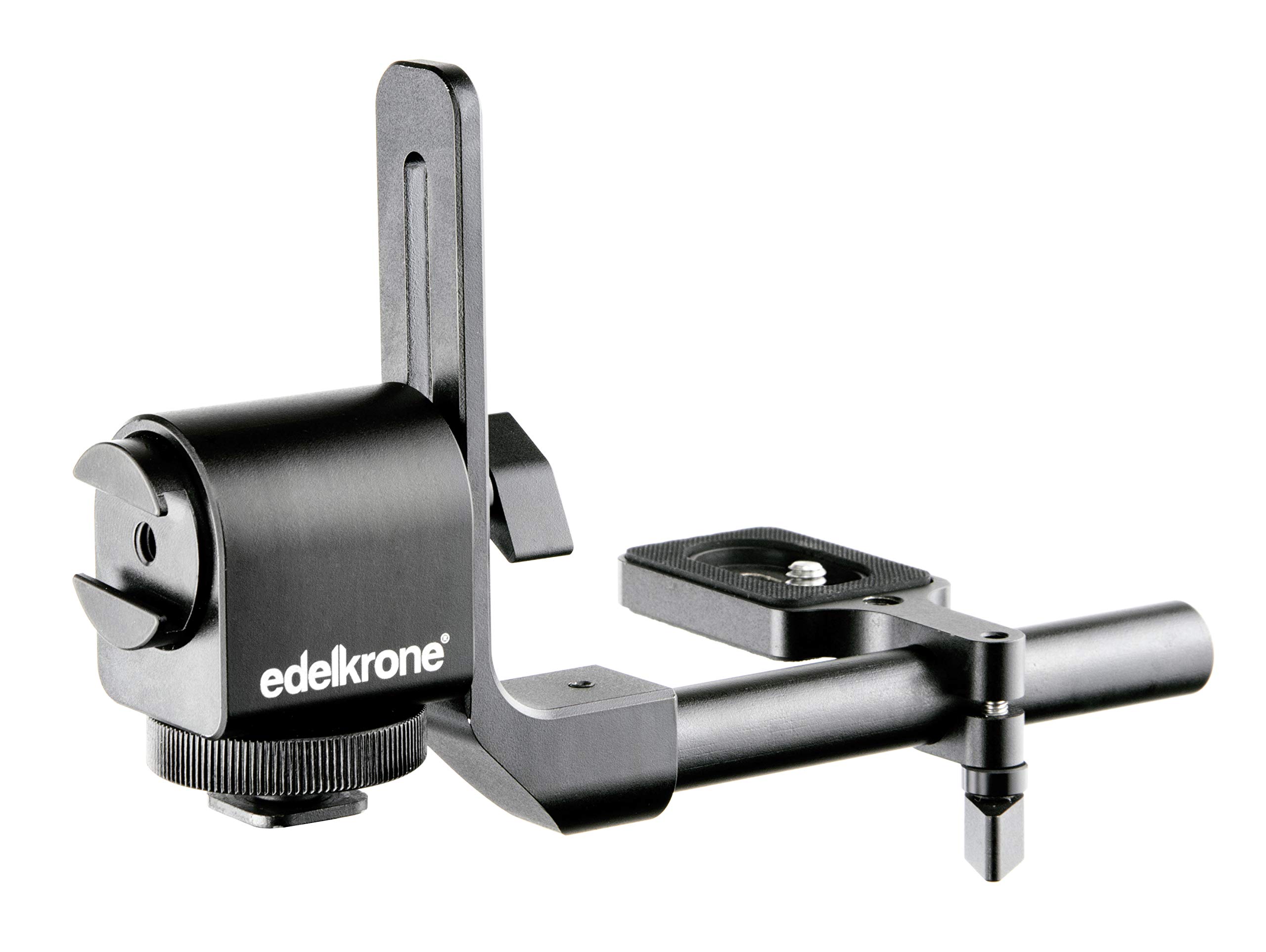 EdelkroneエーデルクローンMONITOR/EVF HOLDER edelkrone Monitor/EVF Holder : Amazon.ca: Electronics