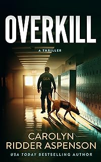 Overkill (Rachel Ryder Book 3)