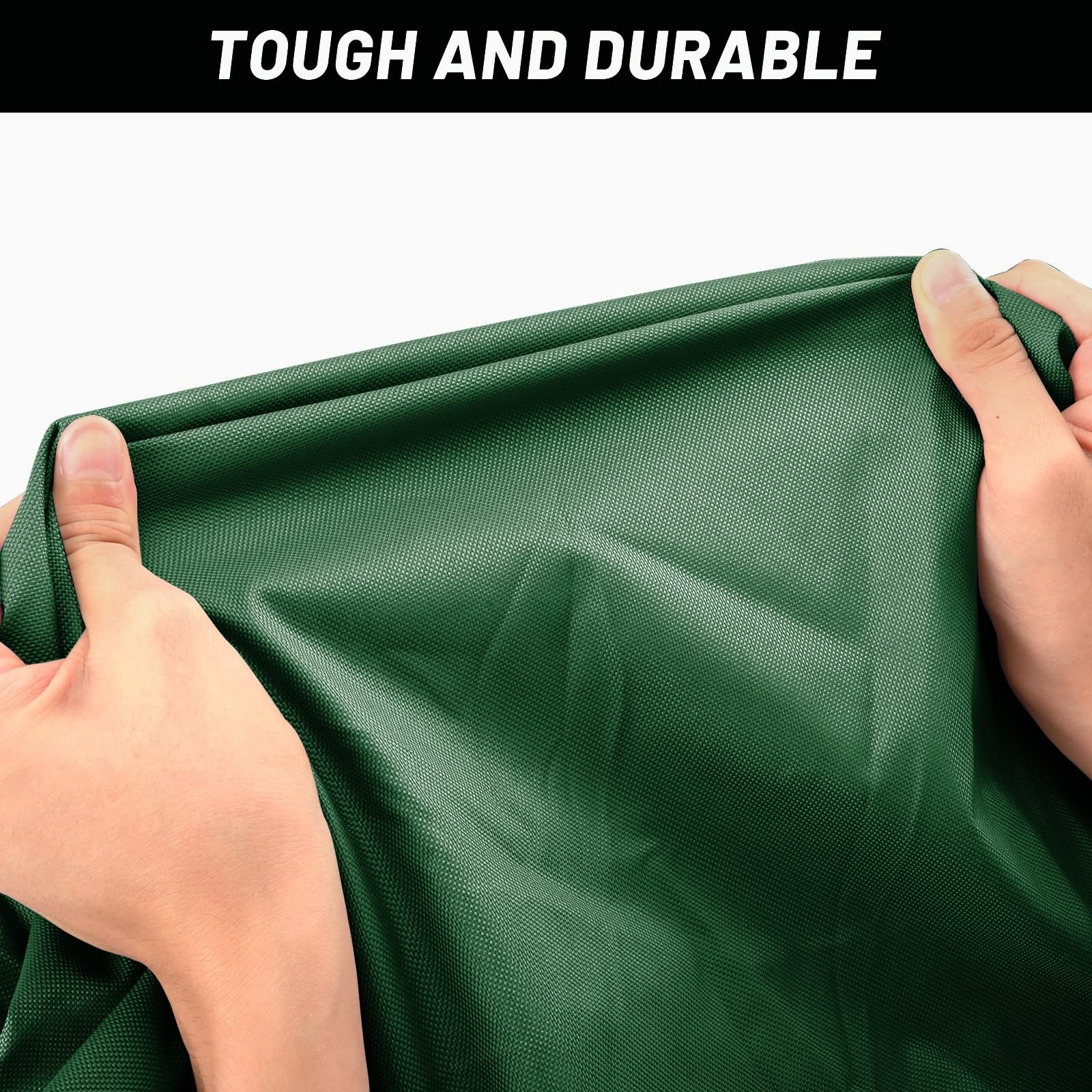 Amazon | ボートカバー 17フィート-27フィートのボートカバー