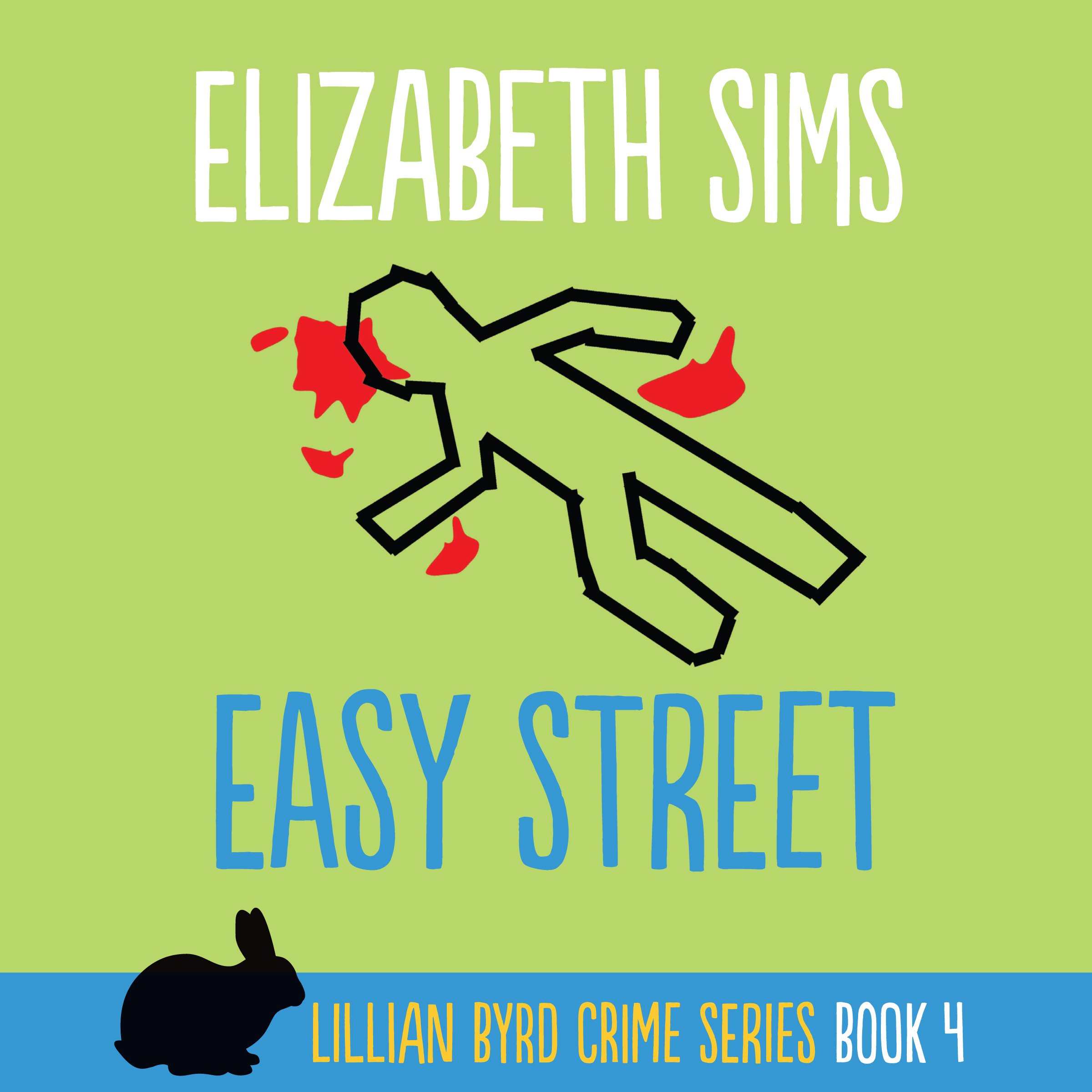 Cover art for Easy Street