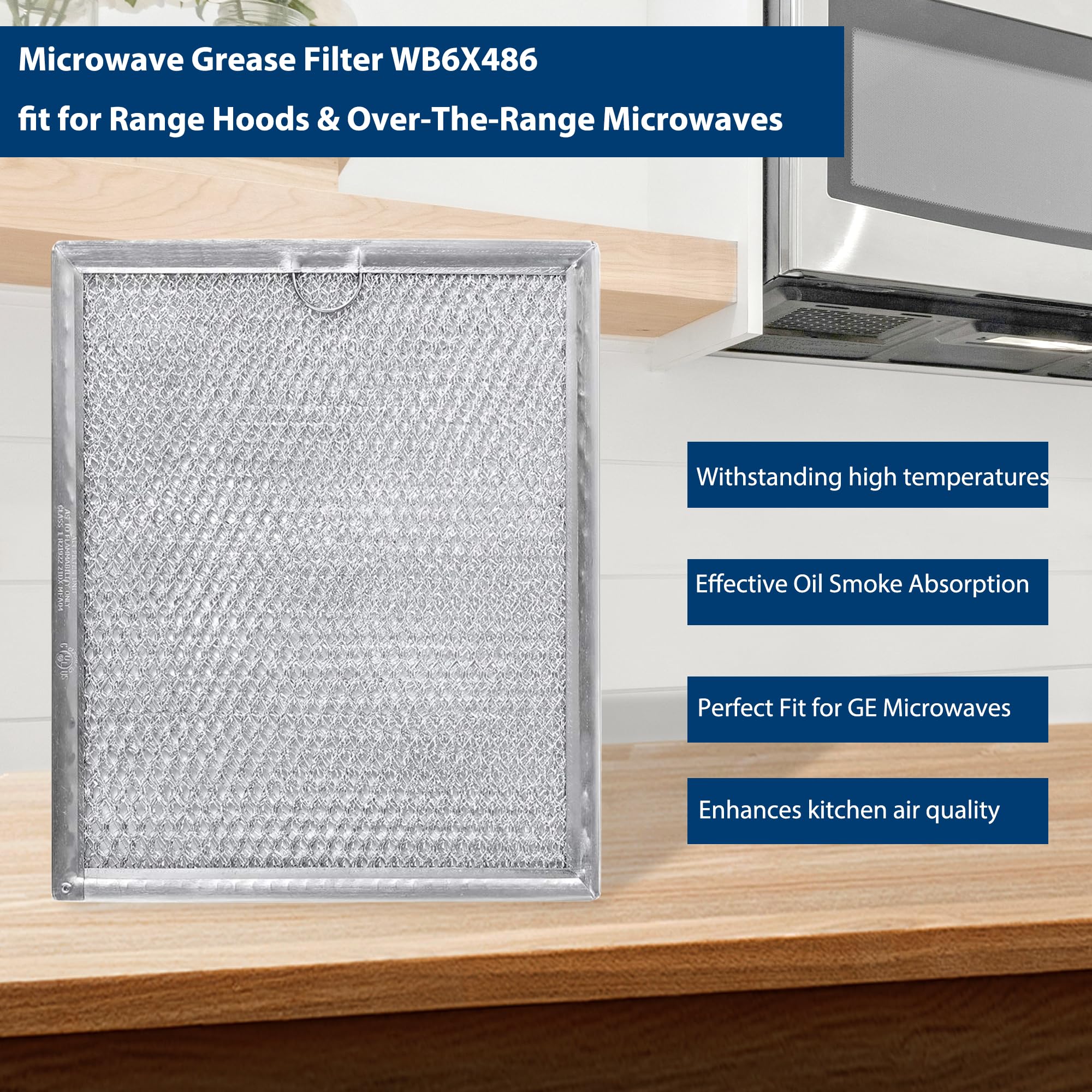 Amazon.com: Microwave Filter 9