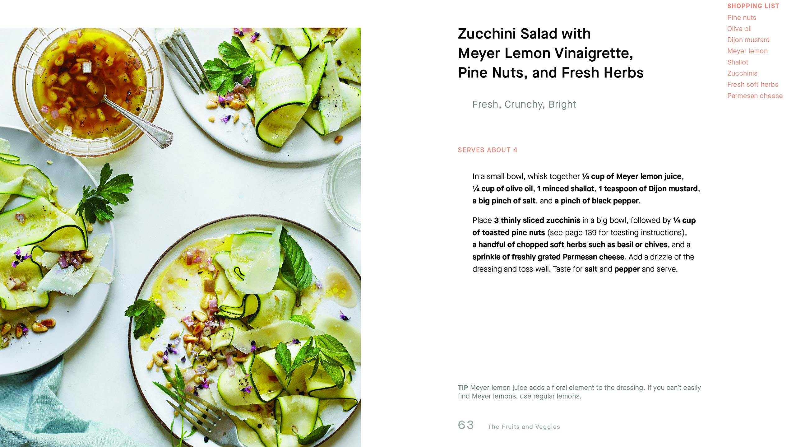 Simple Beautiful Food: Recipes and Riffs for Everyday Cooking [A Cookbook]