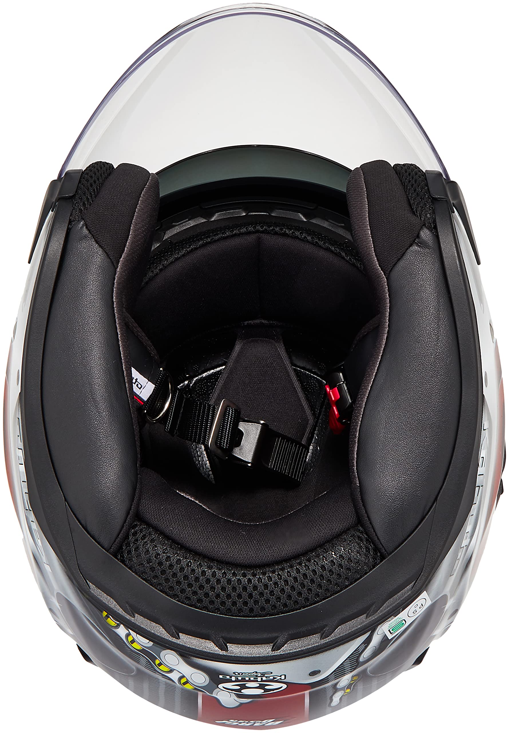 Amazon | [オージーケーカブト] バイクヘルメット ジェット EXCEED