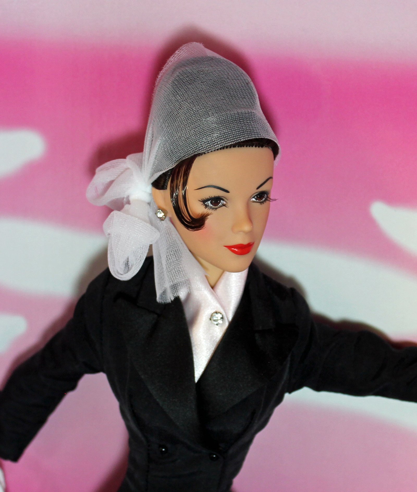 Madame Alexandar ジュデーガーランド Madame Alexander Judy Garland Summer Stock Get Happy DOLL