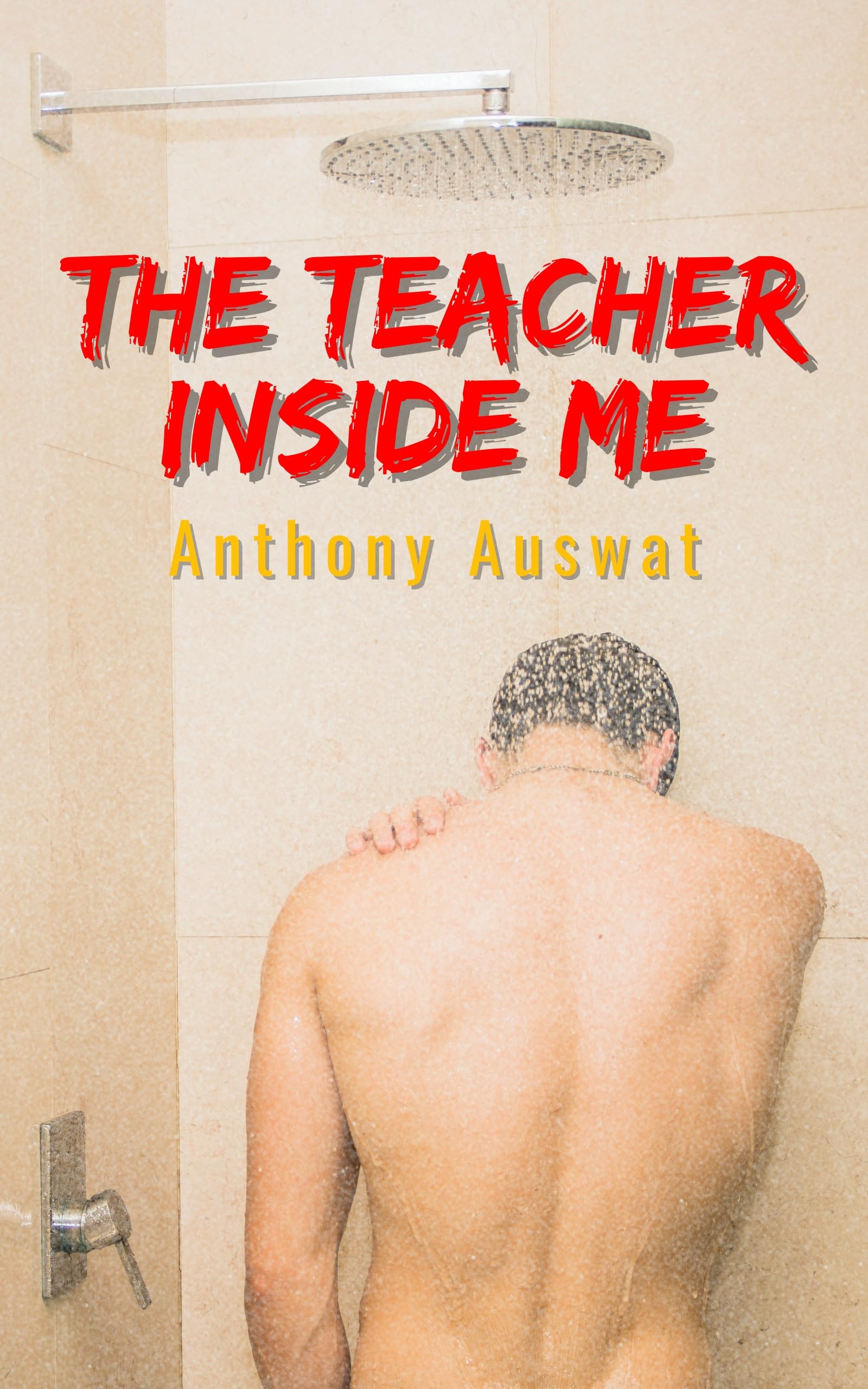 The Teacher Inside Me