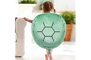 Turtle Shell Pillow-Get Cool Turtle Shell Pillows