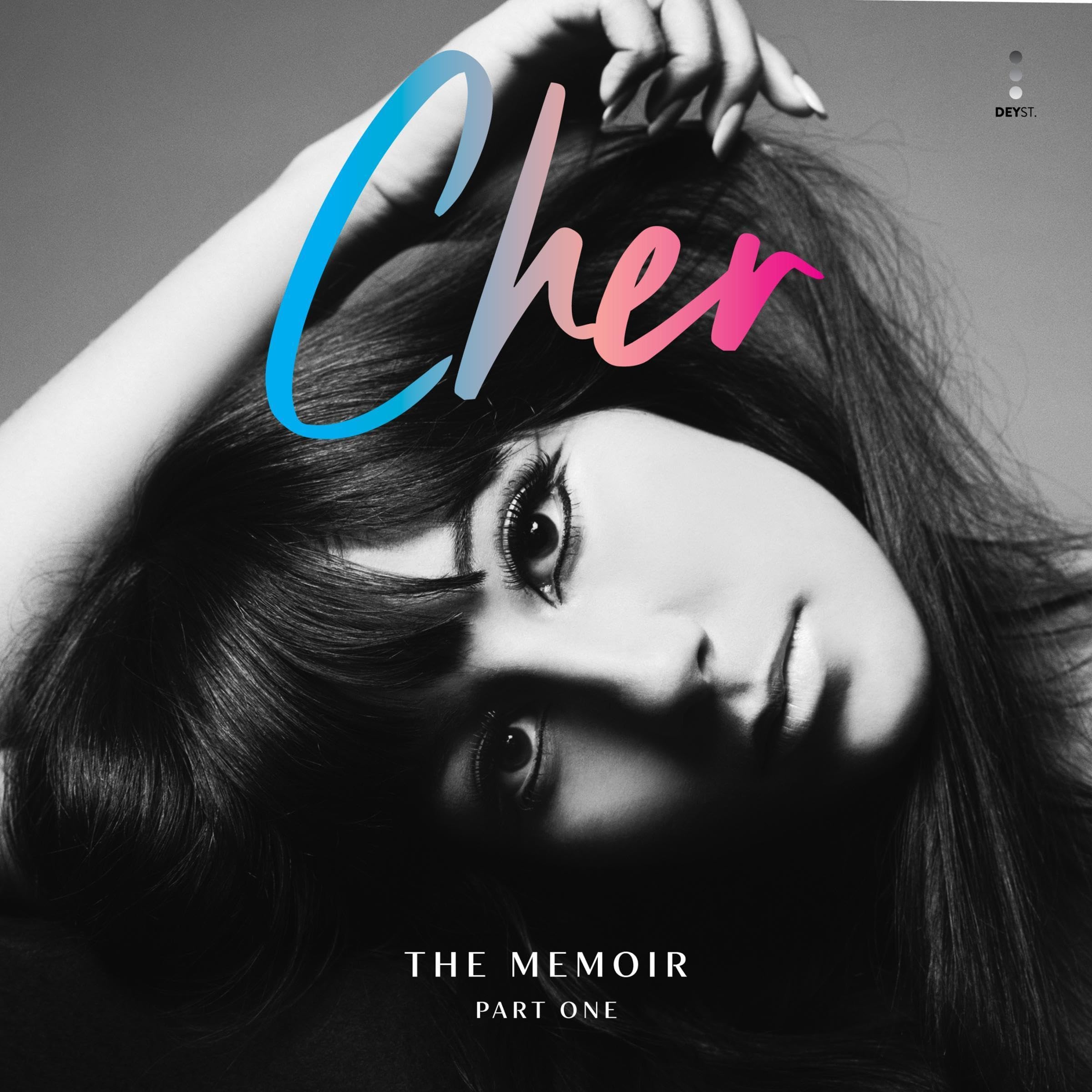 Cover image of Cher by Cher