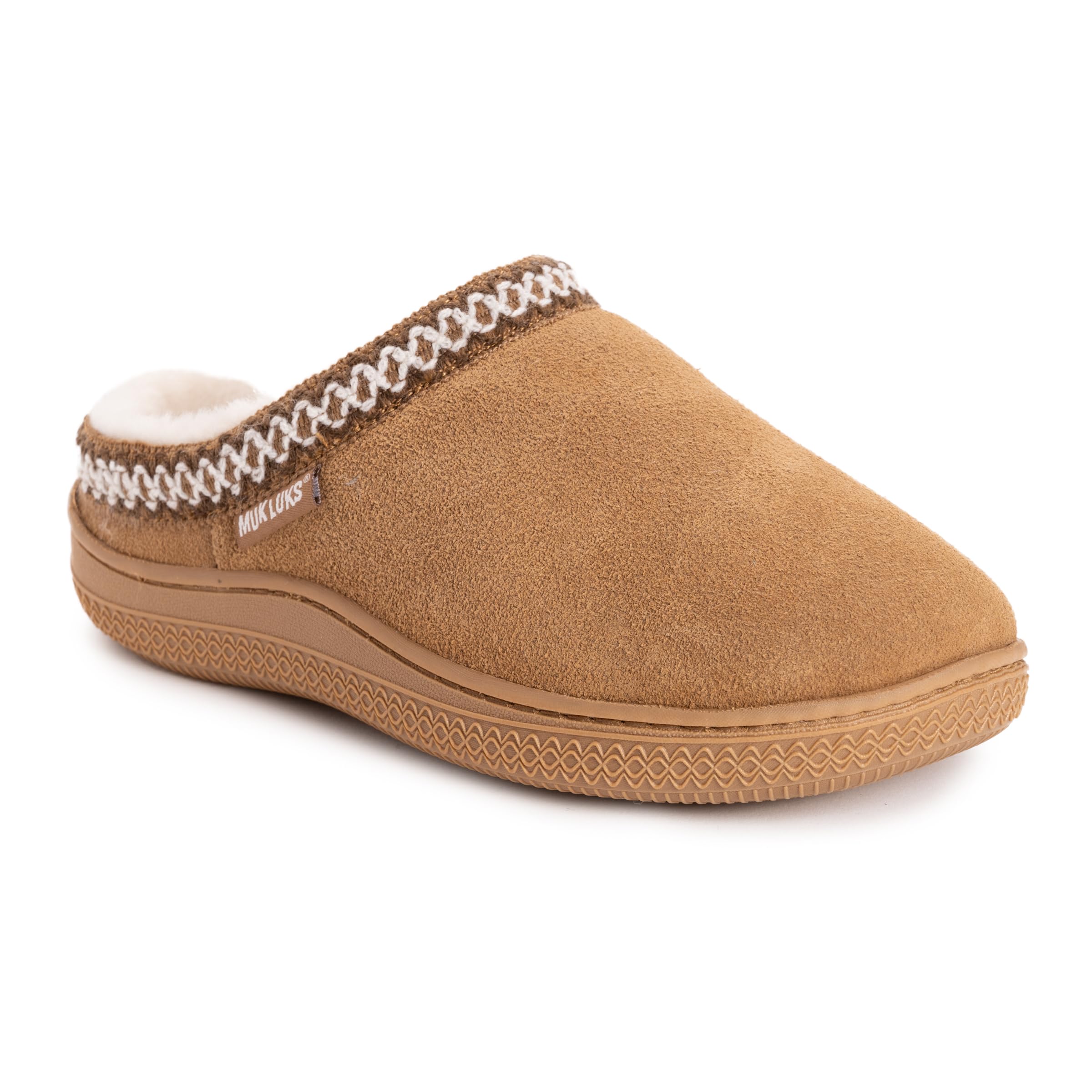 muk luks Women's Jordi Clog-picture-14
