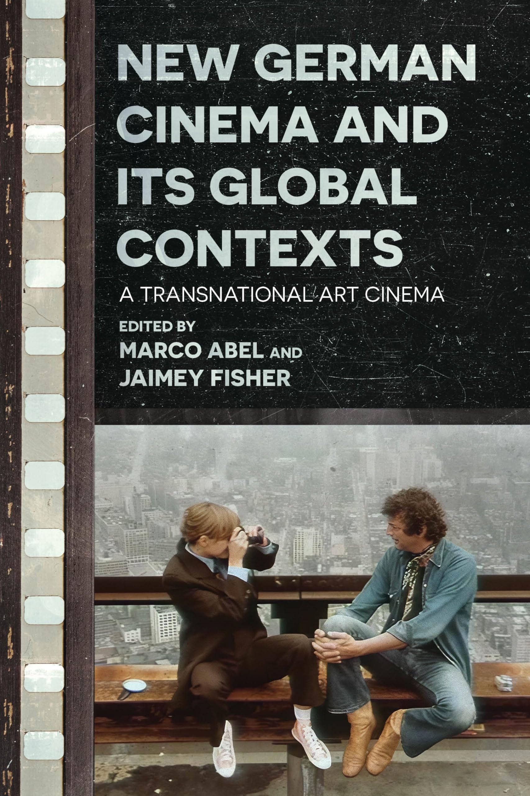 New German Cinema livre sur le cinéma transnational allemand