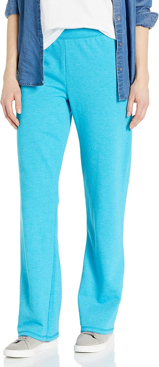 Hanes Women's Petite Fleece Sweatpant Amazon.ca Tools & Home Improvement
