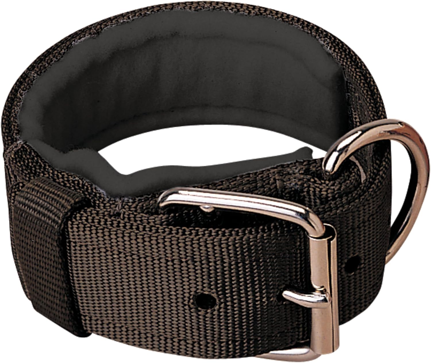 Weaver Equine Single-Picket Hobble, Nylon, Brown
