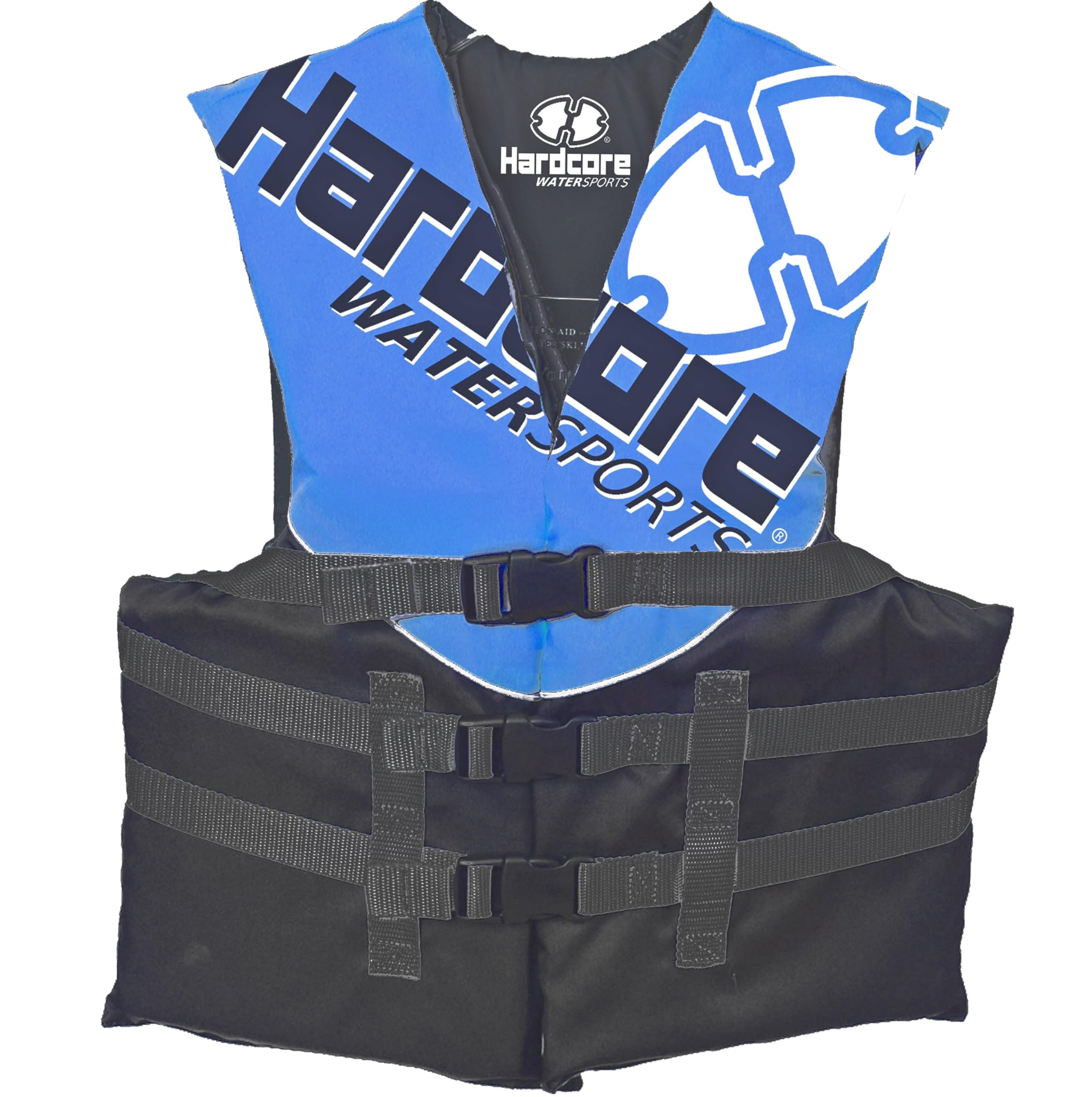 Hardcore Coast Guard Type III PFD for Youth