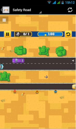 Cars Fun – vue 3