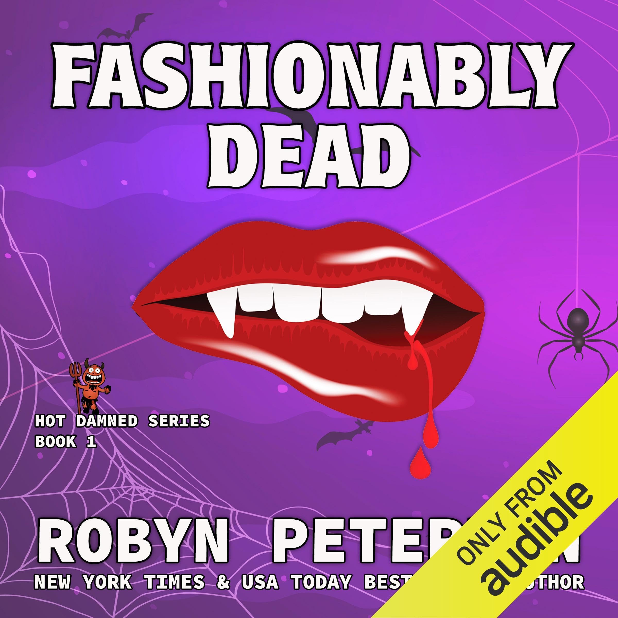 Fashionably Dead