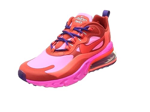 Amazon ナイキ スニーカー Air Max 270 Reactao4971 600 メンズ スニーカー
