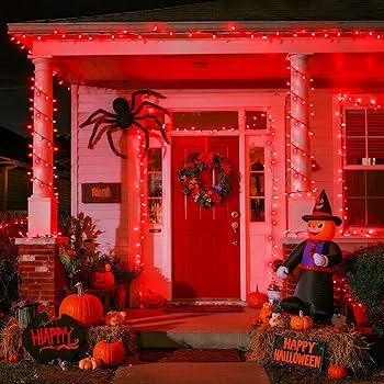 esow シルクスクリーン RED E-Z Red 850 Lumen View Through Pivoting Work Light with