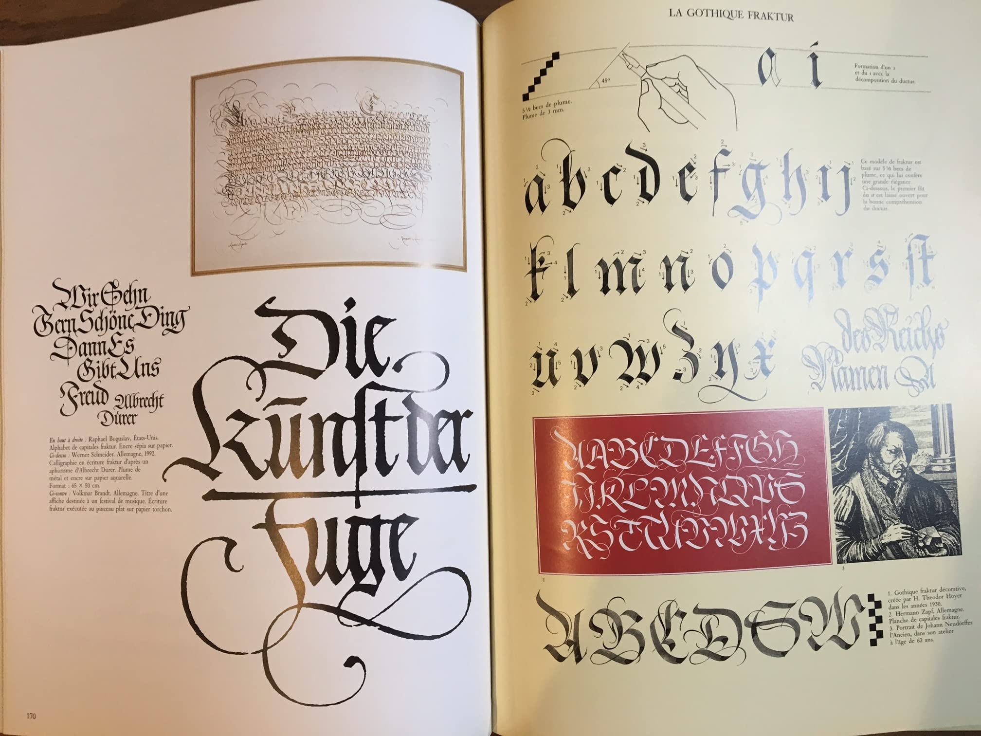Calligraphie