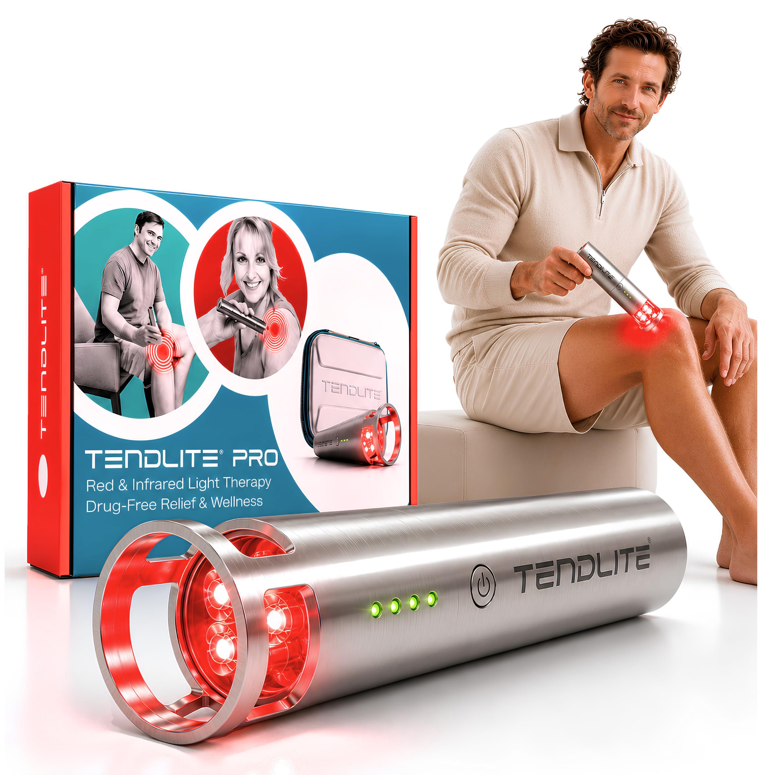 Shine Tendlite Pro