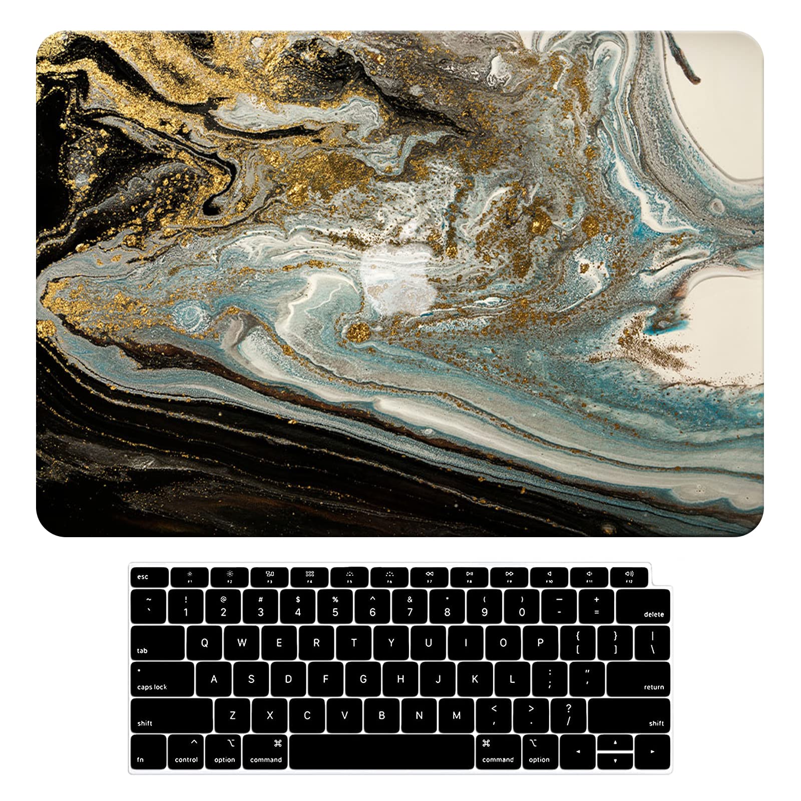 Amazon.co.jp: BYCeke MacBook Pro 14インチケース 2021年
