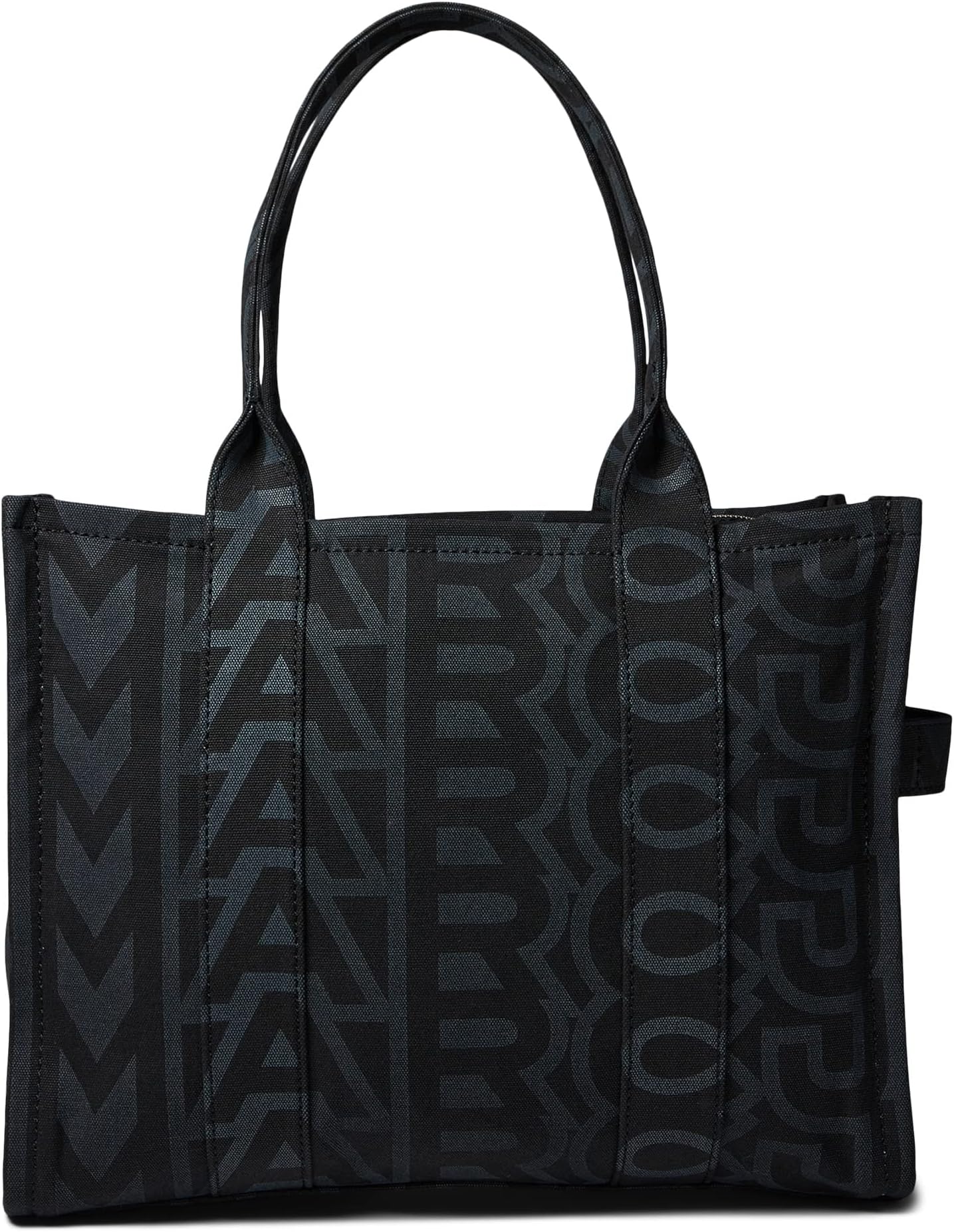 Marc JacobsThe Large Tote Black Multi One Size