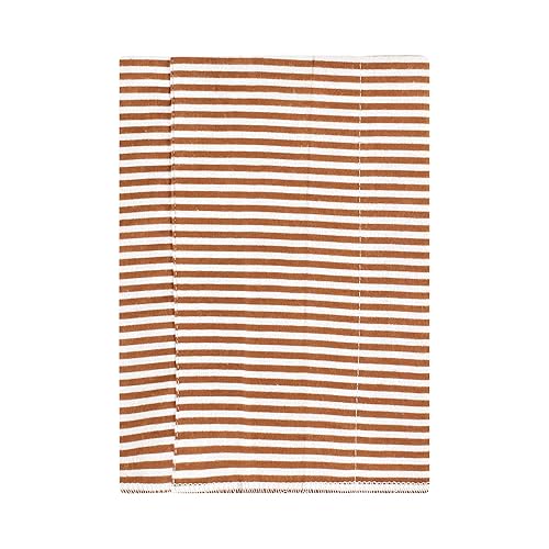 Miniatura 251 de Hudson Baby - Paños unisex de franela de algodón para bebé, avión, talla única