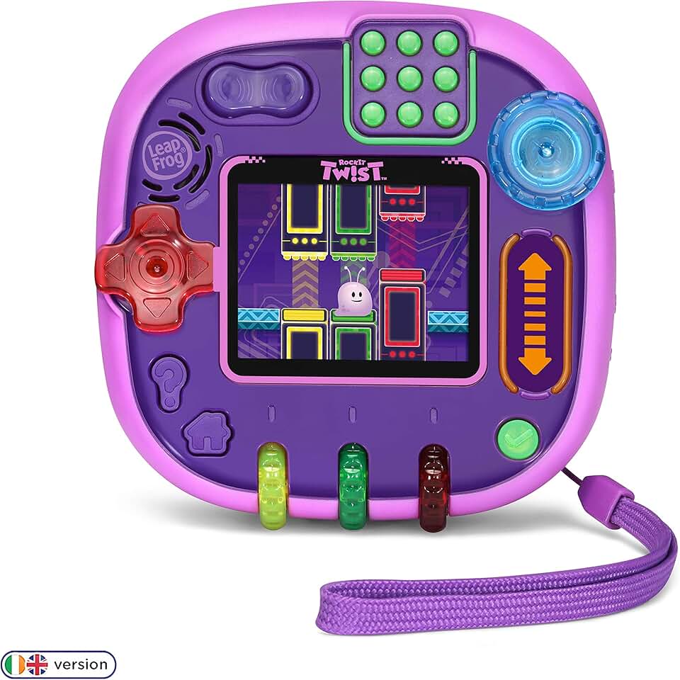 Amazon.co.uk leapfrog games